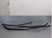 Recambio de brazo limpia delantero derecho para citroën ds4 (nx_) 1.6 hdi 110 referencia OEM IAM 9687494480 6429JF 