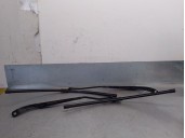 Recambio de brazo limpia delantero derecho para citroën ds4 (nx_) 1.6 hdi 110 referencia OEM IAM 9687494480 6429JF 