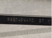 Recambio de brazo limpia delantero derecho para citroën ds4 (nx_) 1.6 hdi 110 referencia OEM IAM 9687494480 6429JF 