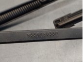 Recambio de brazo limpia delantero derecho para citroën ds4 (nx_) 1.6 hdi 110 referencia OEM IAM 9687494480 6429JF 