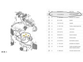 Recambio de tubo para audi q7 (4l) 3.0 v6 24v tdi referencia OEM IAM 7L6145795AE 7L6145795AE 