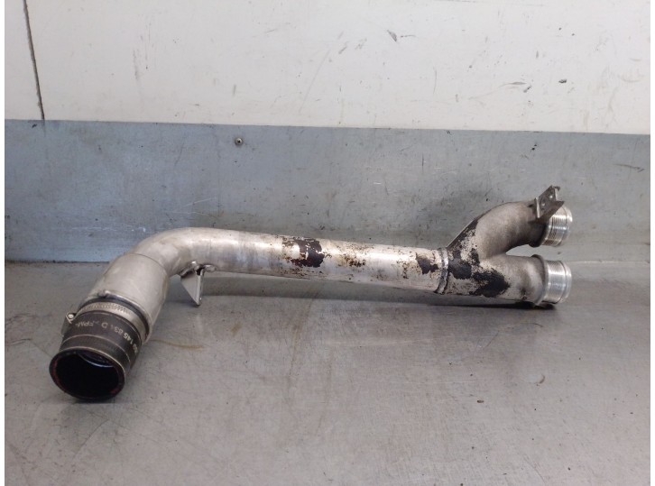 Recambio de tubo para audi q7 (4l) 3.0 v6 24v tdi referencia OEM IAM 059145731DD 059145731DD 