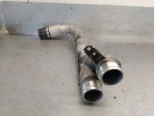 Recambio de tubo para audi q7 (4l) 3.0 v6 24v tdi referencia OEM IAM 059145731DD 059145731DD 