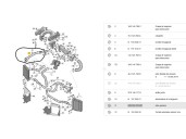 Recambio de tubo para audi q7 (4l) 3.0 v6 24v tdi referencia OEM IAM 059145731DD 059145731DD 