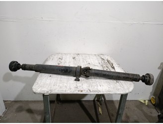 Recambio de transmision central para land rover range rover iii (l322) 3.6 d 4x4 referencia OEM IAM TVB500400 TVB500400 