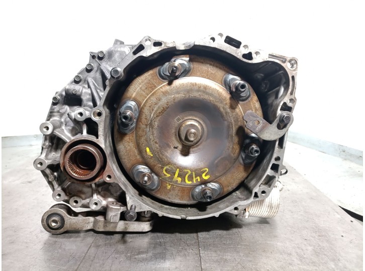 Recambio de caja cambios para volvo xc90 ii (256) d5 awd referencia OEM IAM TG81SC 36050698 