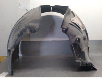 Recambio de paso rueda delantero derecho para mazda 3 hatchback (bp) 2.0 skyactiv-g m hybrid referencia OEM IAM BDMT56130D BDMT5