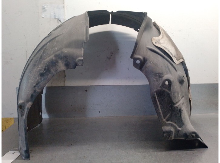 Recambio de paso rueda delantero derecho para mazda 3 hatchback (bp) 2.0 skyactiv-g m hybrid referencia OEM IAM BDMT56130D BDMT5