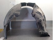 Recambio de paso rueda delantero derecho para mazda 3 hatchback (bp) 2.0 skyactiv-g m hybrid referencia OEM IAM BDMT56130D BDMT5