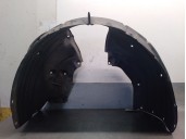 Recambio de paso rueda delantero derecho para mazda 3 hatchback (bp) 2.0 skyactiv-g m hybrid referencia OEM IAM BDMT56130D BDMT5