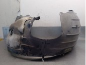 Recambio de paso rueda delantero derecho para mazda 3 hatchback (bp) 2.0 skyactiv-g m hybrid referencia OEM IAM BDMT56130D BDMT5