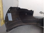 Recambio de paso rueda delantero derecho para mazda 3 hatchback (bp) 2.0 skyactiv-g m hybrid referencia OEM IAM BDMT56130D BDMT5