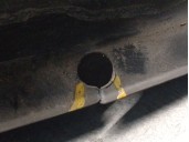 Recambio de paso rueda delantero derecho para mazda 3 hatchback (bp) 2.0 skyactiv-g m hybrid referencia OEM IAM BDMT56130D BDMT5