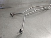 Recambio de tubo para audi q7 (4l) 3.0 v6 24v tdi referencia OEM IAM 7L8317801H 7L8317801H 