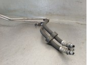 Recambio de tubo para audi q7 (4l) 3.0 v6 24v tdi referencia OEM IAM 7L8317801H 7L8317801H 