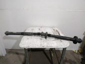 Recambio de transmision central para porsche cayenne (92a) 3.0 diesel referencia OEM IAM 95842101100 95842101100 7P05211021P