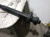 Recambio de transmision central para porsche cayenne (92a) 3.0 diesel referencia OEM IAM 95842101100 95842101100 7P05211021P