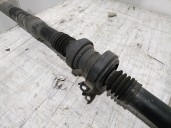 Recambio de transmision central para porsche cayenne (92a) 3.0 diesel referencia OEM IAM 95842101100 95842101100 7P05211021P