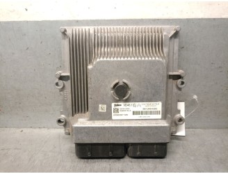 Recambio de centralita motor uce para peugeot 2008 i (cu_) 1.2 thp 110 / puretech 110 referencia OEM IAM 9813454380 9813454380 1