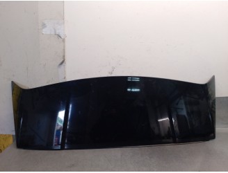 Recambio de aleron trasero para mazda 3 hatchback (bp) 2.0 skyactiv-g m hybrid referencia OEM IAM BCKD51961 BCKD51960G 