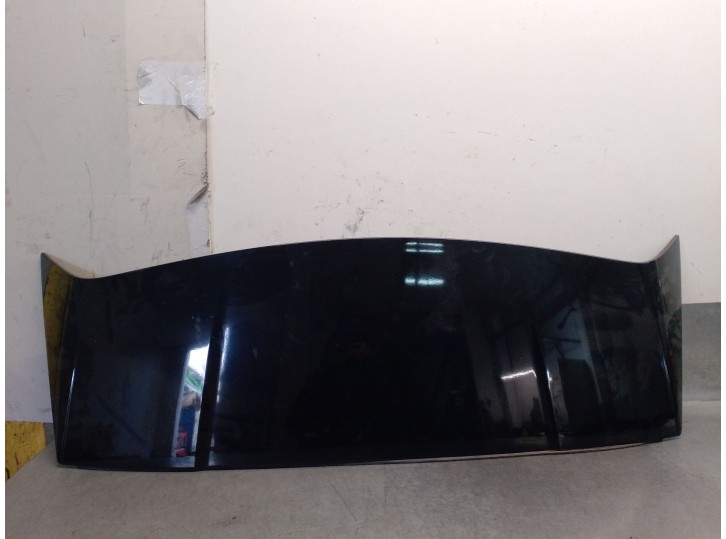 Recambio de aleron trasero para mazda 3 hatchback (bp) 2.0 skyactiv-g m hybrid referencia OEM IAM BCKD51961 BCKD51960G 