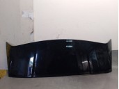 Recambio de aleron trasero para mazda 3 hatchback (bp) 2.0 skyactiv-g m hybrid referencia OEM IAM BCKD51961 BCKD51960G 