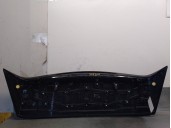 Recambio de aleron trasero para mazda 3 hatchback (bp) 2.0 skyactiv-g m hybrid referencia OEM IAM BCKD51961 BCKD51960G 