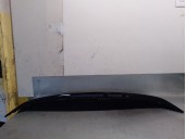 Recambio de aleron trasero para mazda 3 hatchback (bp) 2.0 skyactiv-g m hybrid referencia OEM IAM BCKD51961 BCKD51960G 