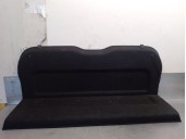 Replacement rear parcel shelf for Mazda 3 Hatchback (BP) 2.0 Skyactiv-G M Hybrid OEM IAM reference BCKD68310A02 BCKD68310A02 