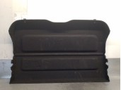 Replacement rear parcel shelf for Mazda 3 Hatchback (BP) 2.0 Skyactiv-G M Hybrid OEM IAM reference BCKD68310A02 BCKD68310A02 
