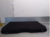 Replacement rear parcel shelf for Mazda 3 Hatchback (BP) 2.0 Skyactiv-G M Hybrid OEM IAM reference BCKD68310A02 BCKD68310A02 