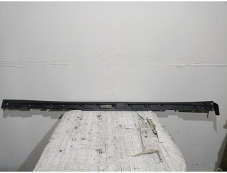 Recambio de faldon lateral para mazda 3 (bm, bn) 2.2 d referencia OEM IAM BHS250490A BHS250490A 