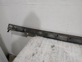 Replacement lateral skirt for Mazda 3 (BM, BN) 2.2 D OEM IAM reference BHS250490A BHS250490A 