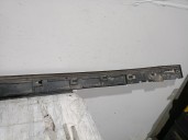 Replacement lateral skirt for Mazda 3 (BM, BN) 2.2 D OEM IAM reference BHS250490A BHS250490A 