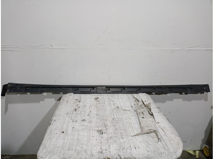 Recambio de faldon lateral para mazda 3 (bm, bn) 2.2 d referencia OEM IAM BHS250480A BHS250480A 