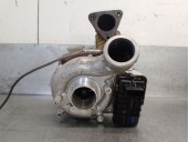 Recambio de turbocompresor para porsche cayenne (92a) 3.0 diesel referencia OEM IAM 059145871L  8108221