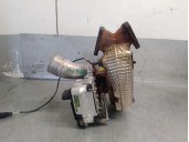 Recambio de turbocompresor para porsche cayenne (92a) 3.0 diesel referencia OEM IAM 059145871L  8108221