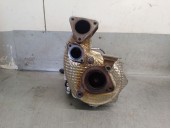 Recambio de turbocompresor para porsche cayenne (92a) 3.0 diesel referencia OEM IAM 059145871L 8108221