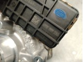 Recambio de turbocompresor para porsche cayenne (92a) 3.0 diesel referencia OEM IAM 059145871L 8108221