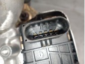 Recambio de turbocompresor para porsche cayenne (92a) 3.0 diesel referencia OEM IAM 059145871L  8108221