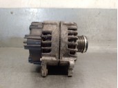 Recambio de alternador para porsche cayenne (92a) 3.0 diesel referencia OEM IAM 059903023L 059903023L 