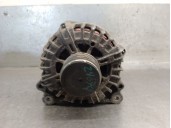 Recambio de alternador para porsche cayenne (92a) 3.0 diesel referencia OEM IAM 059903023L 059903023L 