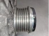 Recambio de alternador para porsche cayenne (92a) 3.0 diesel referencia OEM IAM 059903023L 059903023L 