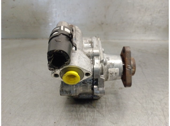 Recambio de bomba servodireccion para porsche cayenne (92a) 3.0 diesel referencia OEM IAM 7P5422154C 95831405021 