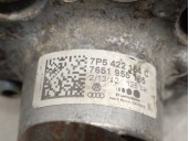 Recambio de bomba servodireccion para porsche cayenne (92a) 3.0 diesel referencia OEM IAM 7P5422154C 95831405021 