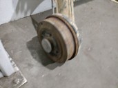 Recambio de puente trasero para renault twingo (co6) 1.3 cat referencia OEM IAM 7700433507 7700433507 