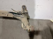 Recambio de puente trasero para renault twingo (co6) 1.3 cat referencia OEM IAM 7700433507 7700433507 