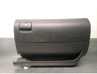 Recambio de guantera para seat toledo (1m2) 1.9 tdi referencia OEM IAM 1M1857095N 1M1857095N 