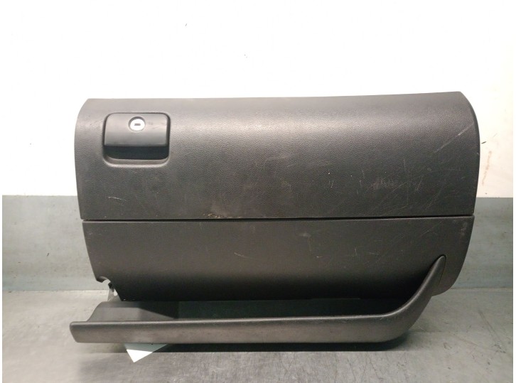 Recambio de guantera para seat toledo (1m2) 1.9 tdi referencia OEM IAM 1M1857095N 1M1857095N 