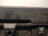 Recambio de guantera para seat toledo (1m2) 1.9 tdi referencia OEM IAM 1M1857095N 1M1857095N 